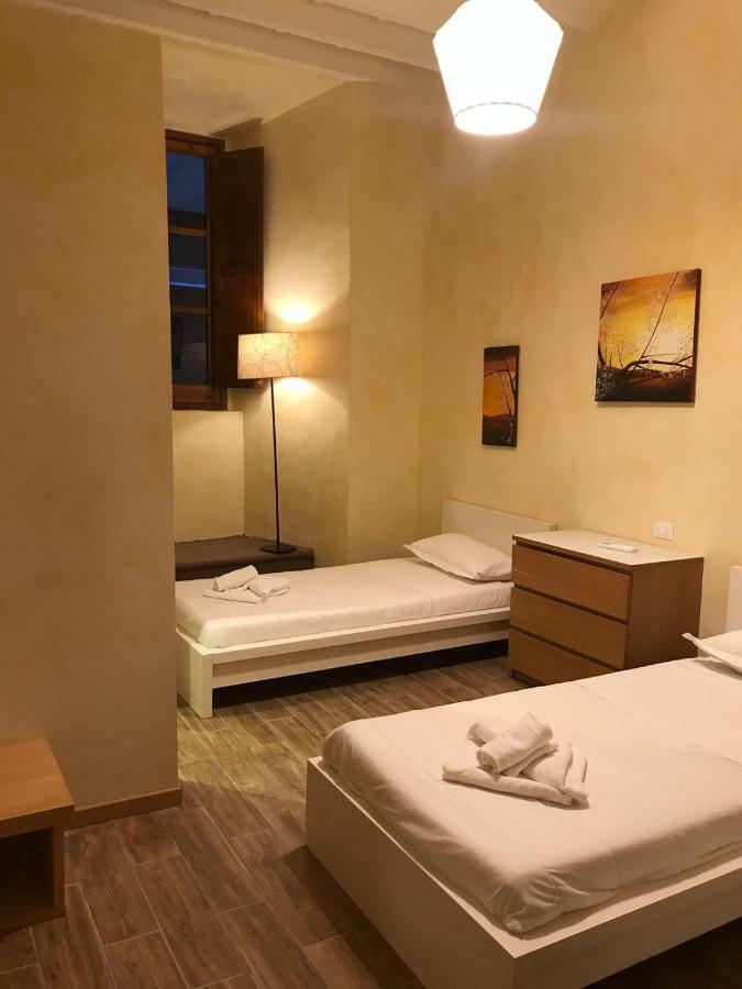 Leonardo'S Signoria Flat By Florencehospitality Exterior photo