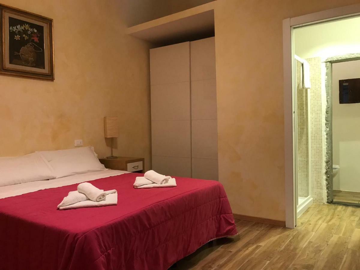 Leonardo'S Signoria Flat By Florencehospitality Exterior photo